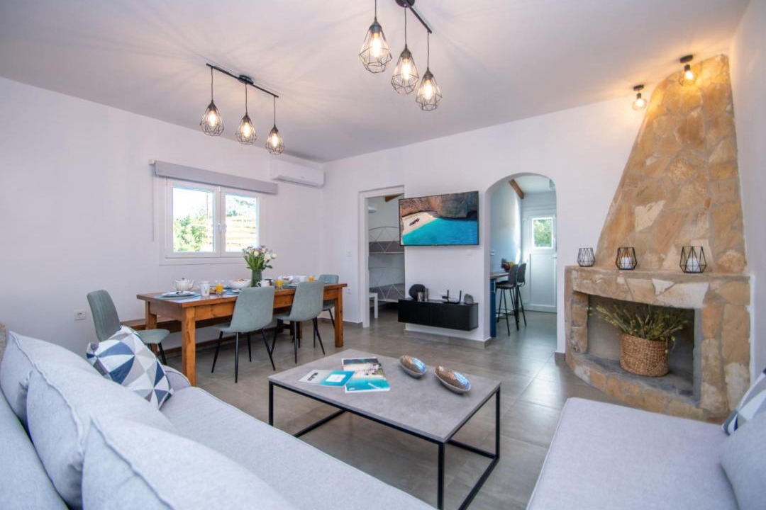 Photo of Livingroom in Maries