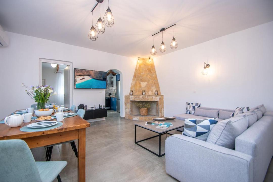 Photo of Livingroom in Maries