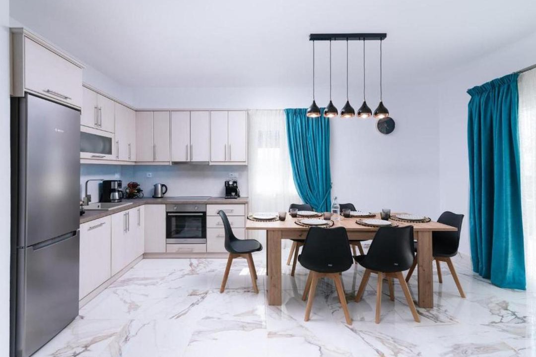 Photo of Kitchen in Neo Kalamaki