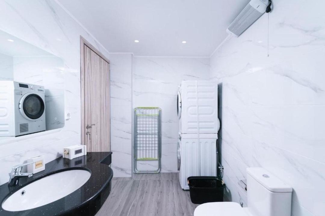 Photo of Bathroom in Neo Kalamaki