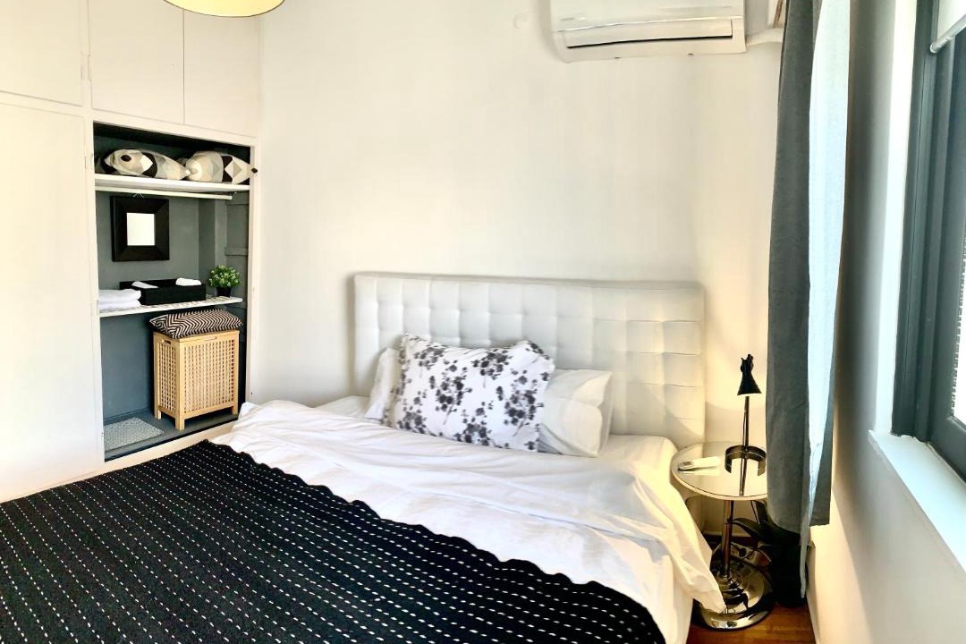 Photo of Bedroom in Nea Ionia