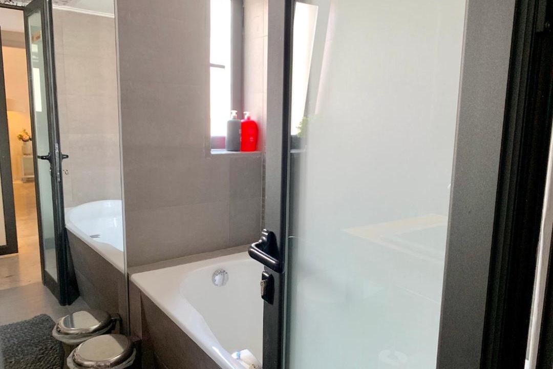 Photo of Bathroom in Nea Ionia
