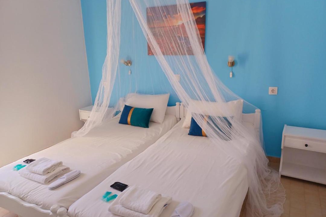 Photo of Bedroom in Ag. Georgios