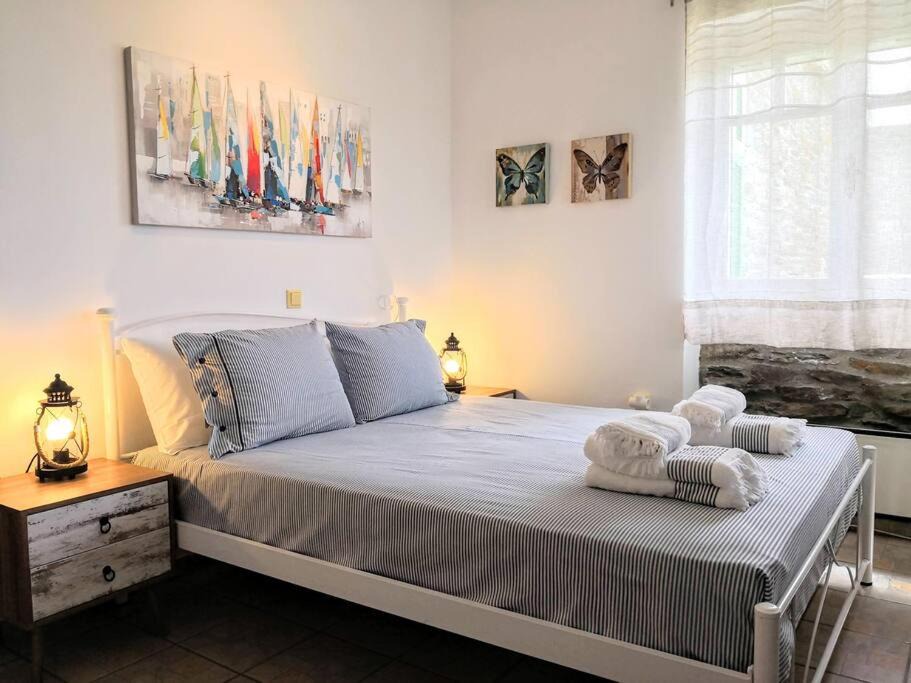 Photo of Bedroom in Mpatsi