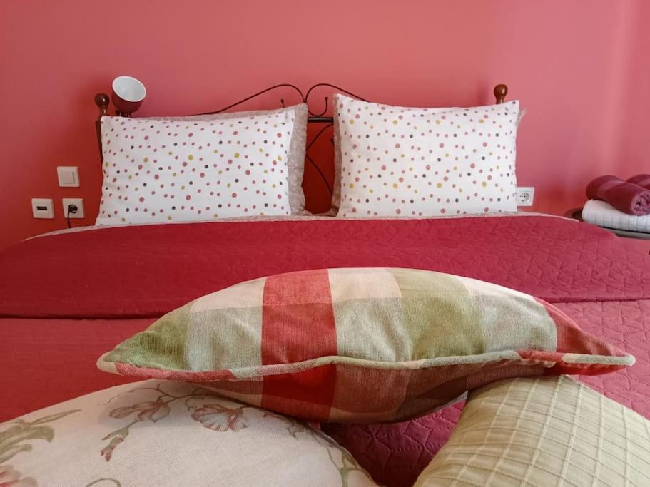 Photo of Bedroom in Tripoli