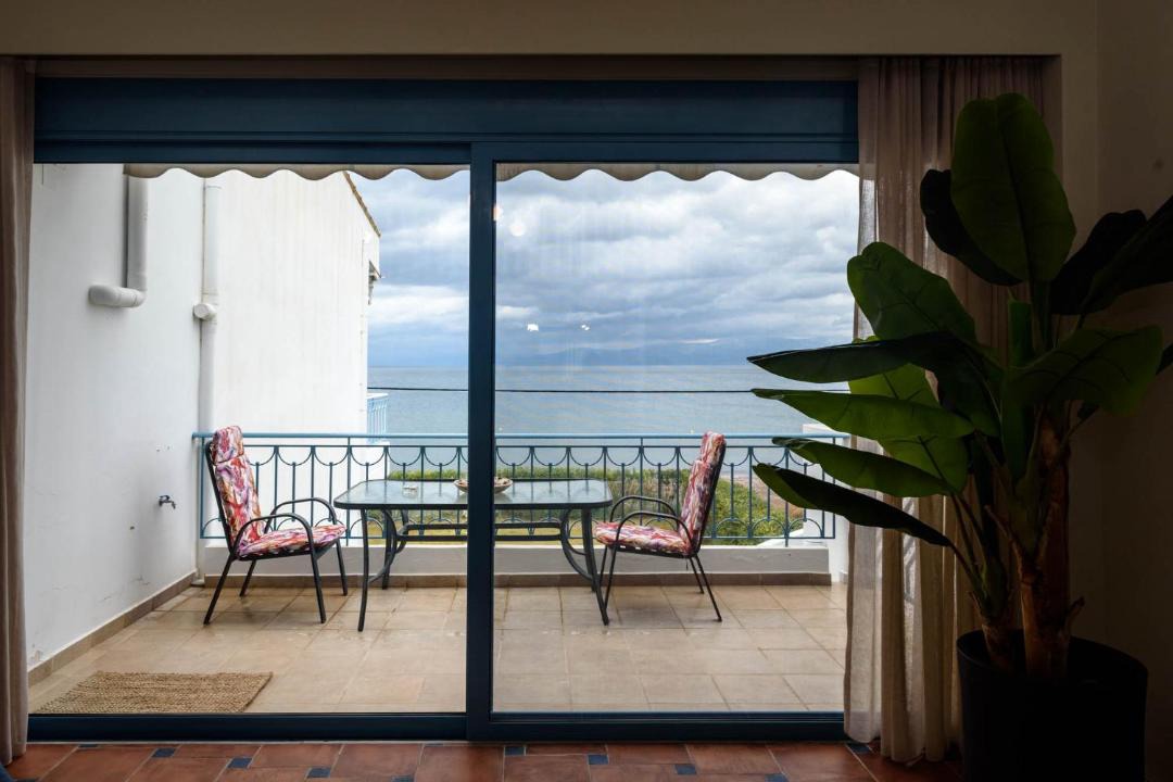Photo of Patio Balcony in Kandia