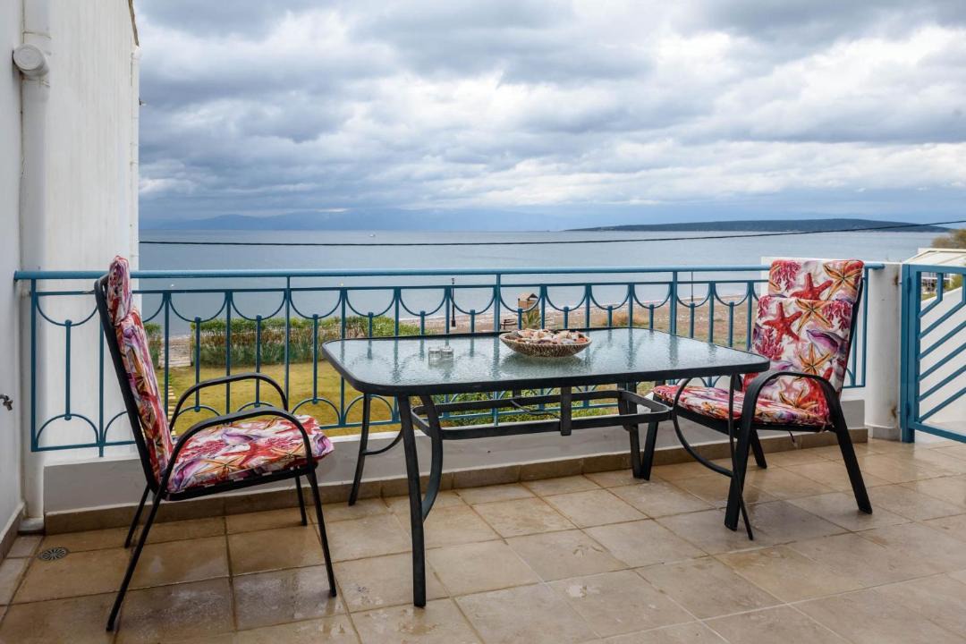 Photo of Patio Balcony in Kandia