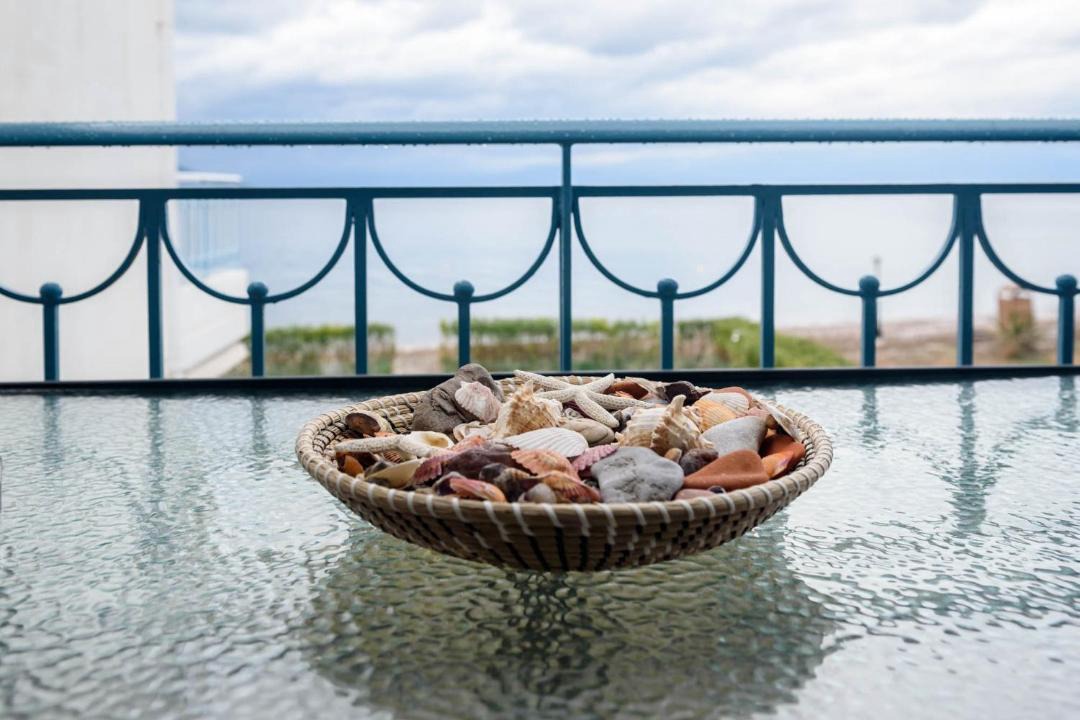 Photo of Patio Balcony in Kandia