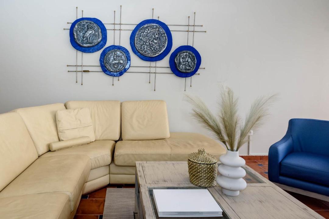 Photo of Livingroom in Kandia