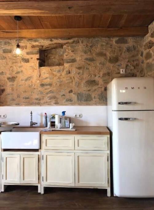 Photo of Kitchen in Volissos