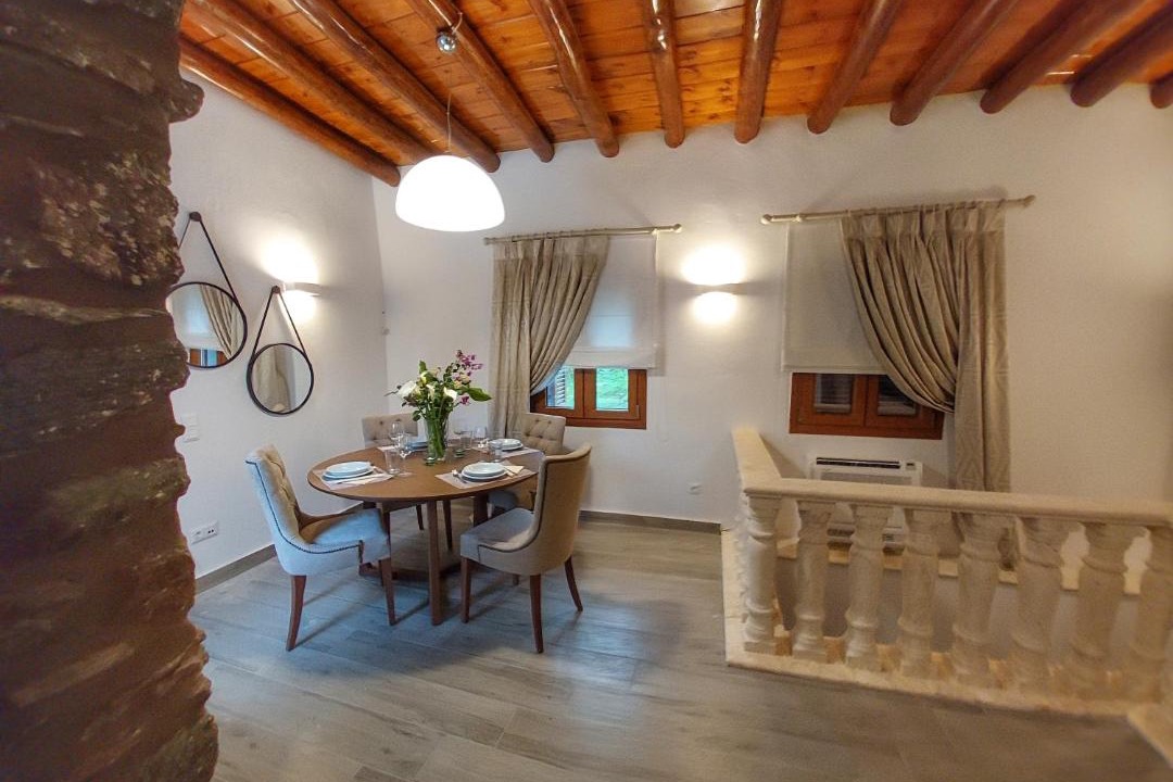 Photo of Livingroom in Vourkoti