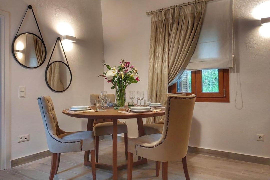 Photo of Livingroom in Vourkoti