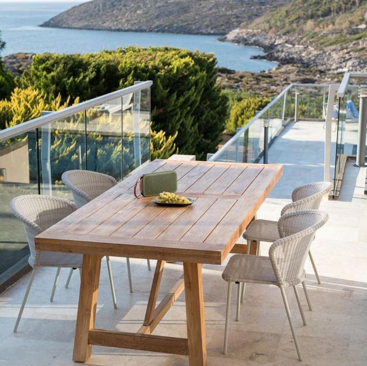 Photo of Patio Balcony in Chorafakia