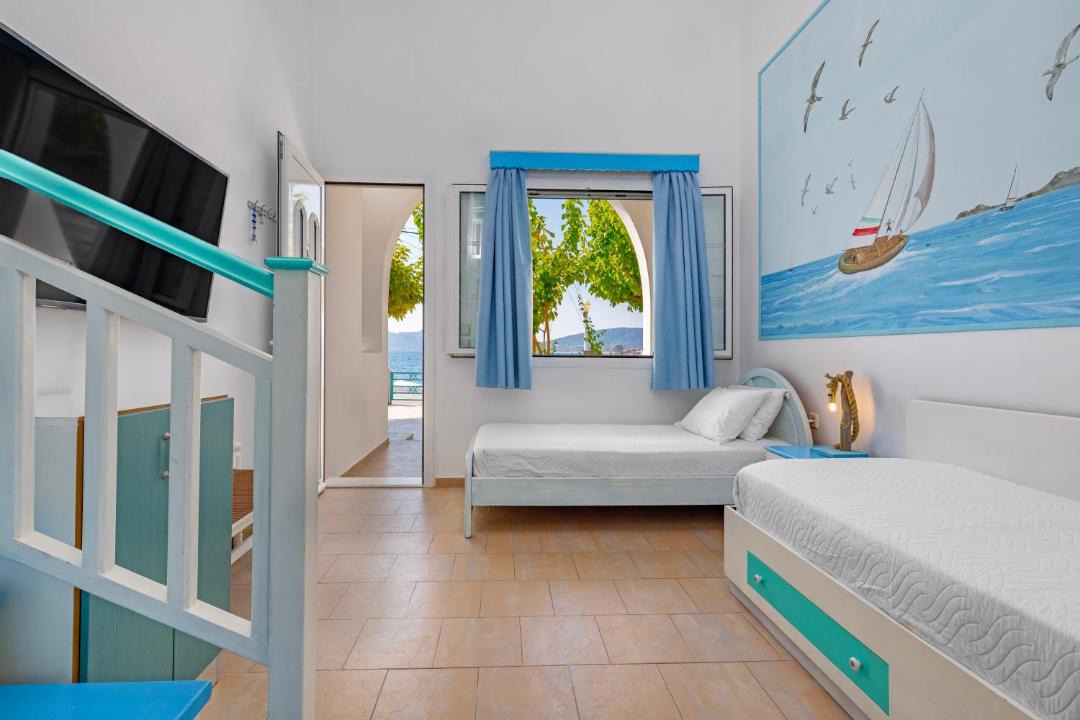 Photo of Bedroom in Haraki