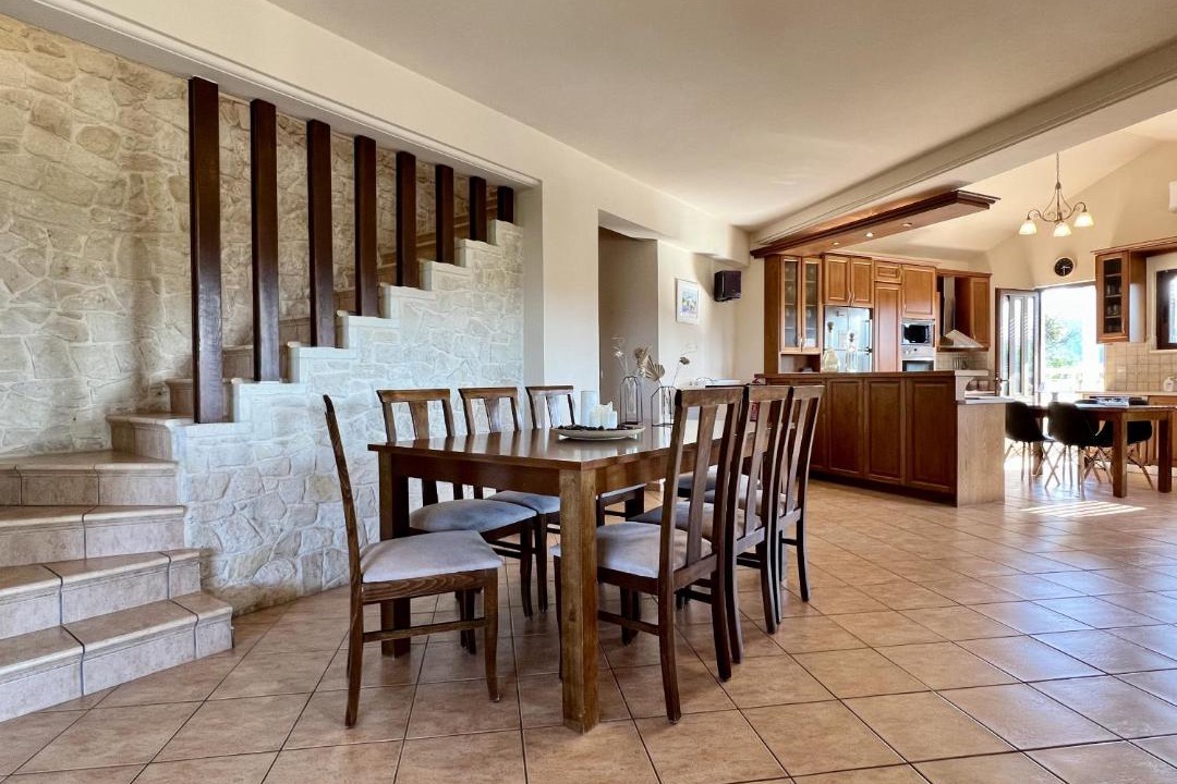 Photo of Kitchen in Gavalochori