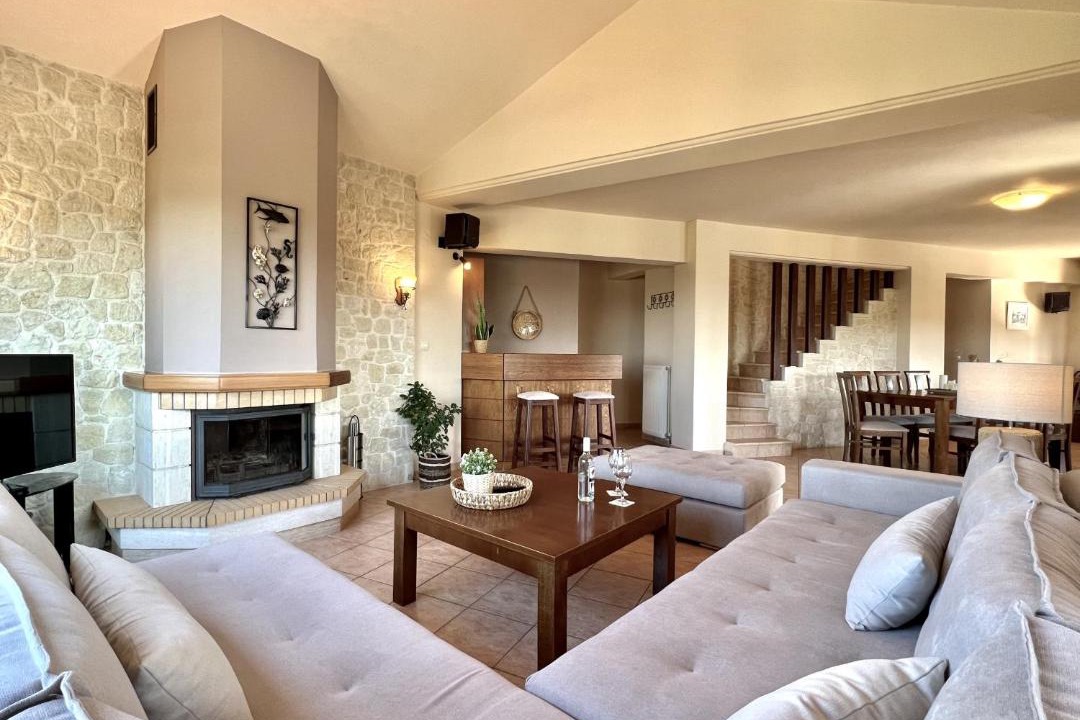 Photo of Livingroom in Gavalochori
