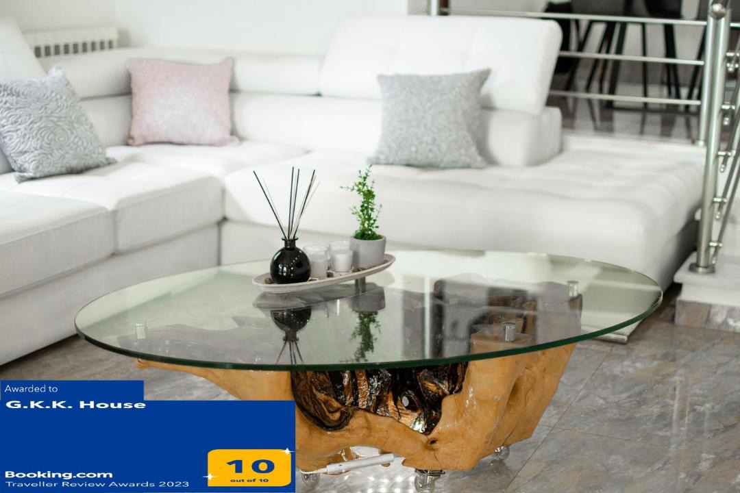 Photo of Livingroom in Skripero