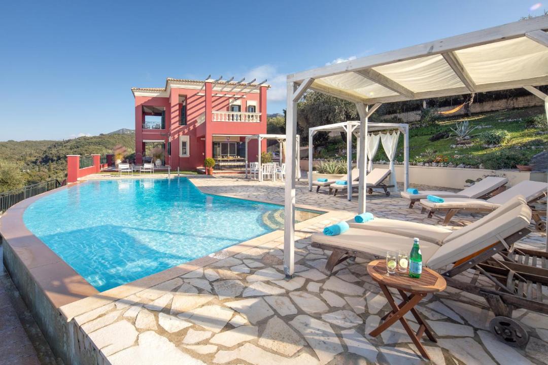 Photo of Outdoor in Sfakera