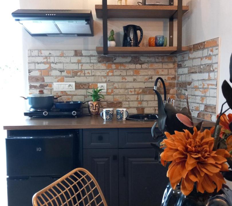 Photo of Kitchen in Maries