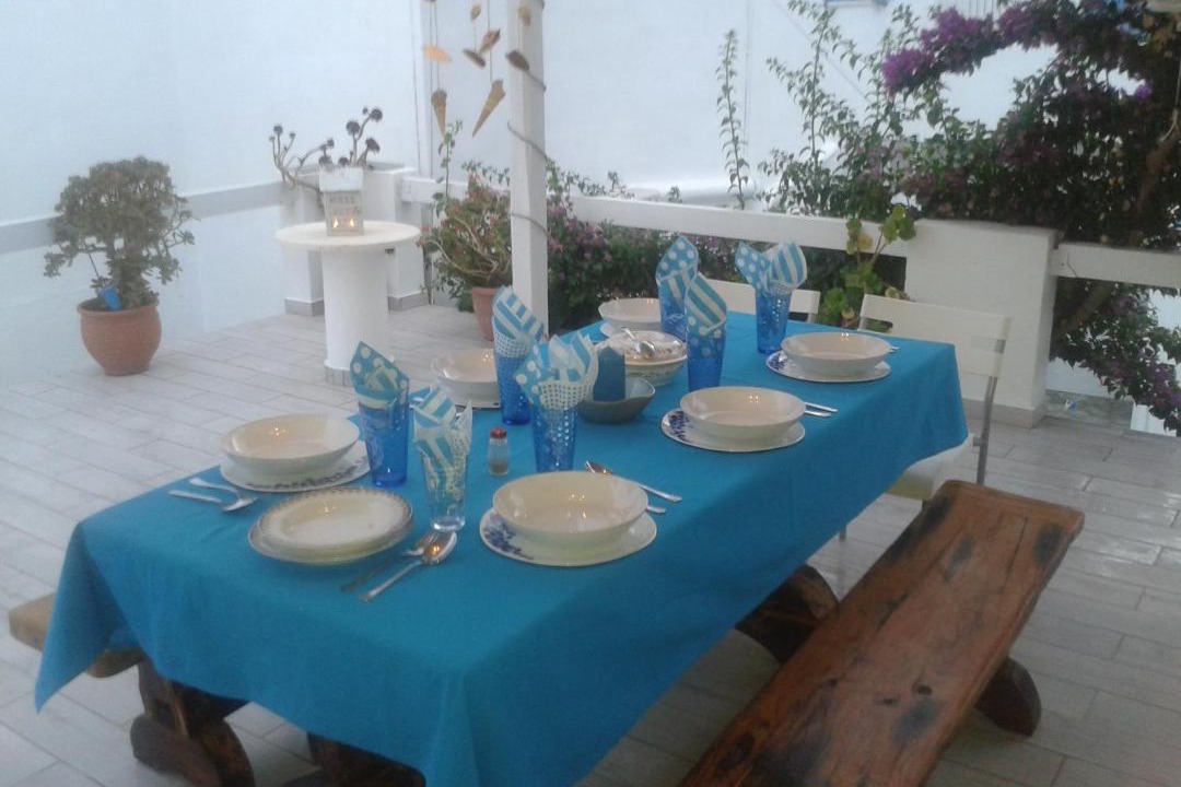 Photo of Patio Balcony in Vathi