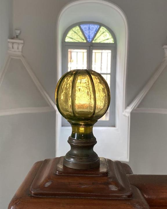 Photo of Livingroom in Mithimna