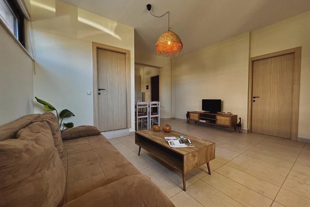 Photo of Livingroom in Daratsos
