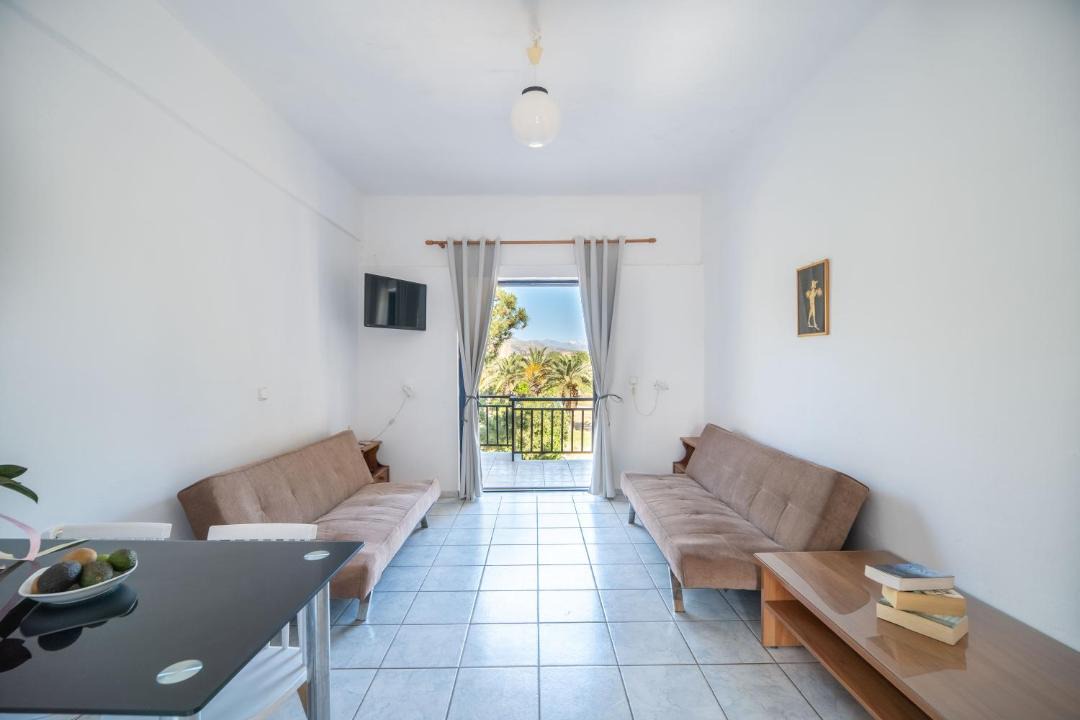 Photo of Livingroom in Fragkokastello