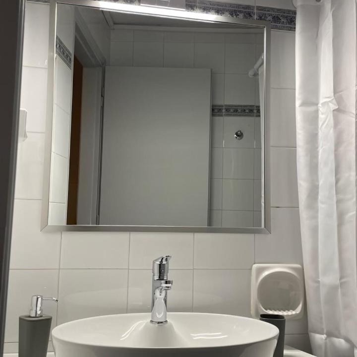 Photo of Bathroom in Limenas Chersonisou