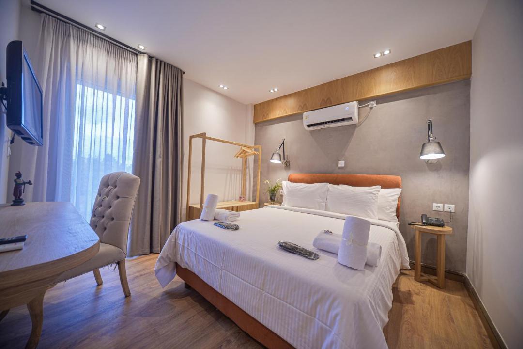 Photo of Bedroom in Anixi