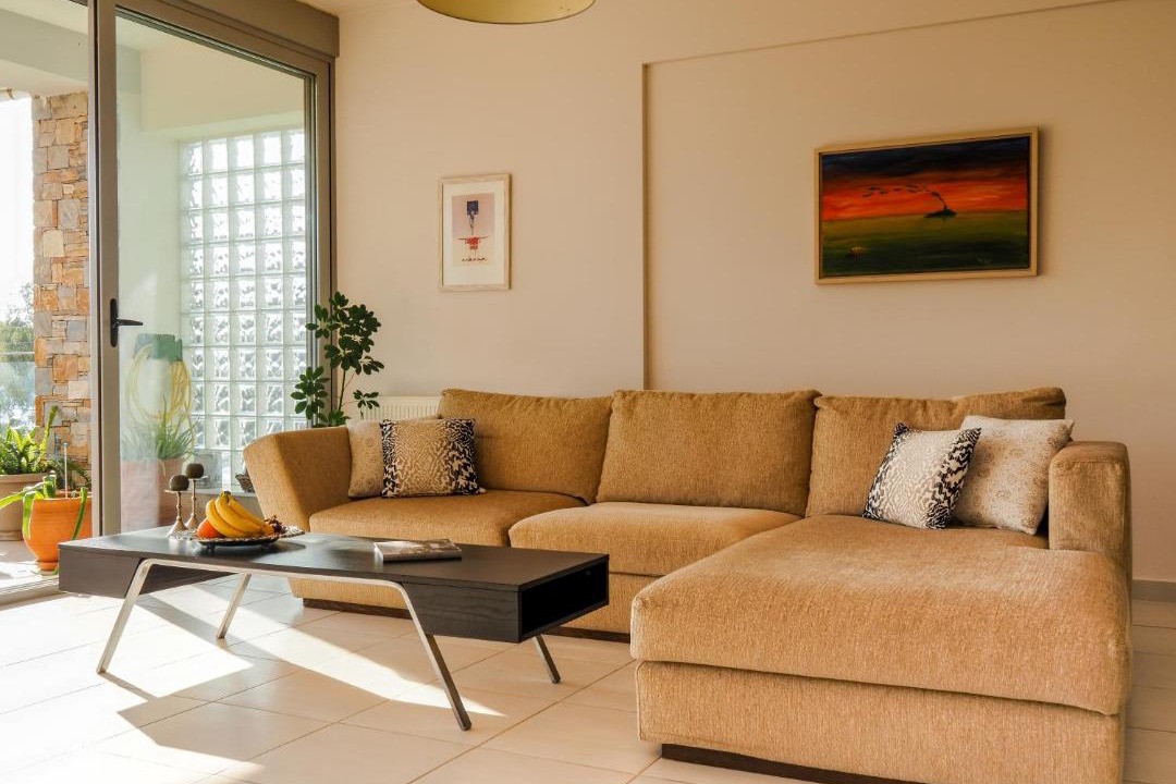Photo of Livingroom in Nees Pagases
