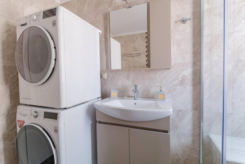 Photo of Bathroom in Limnos