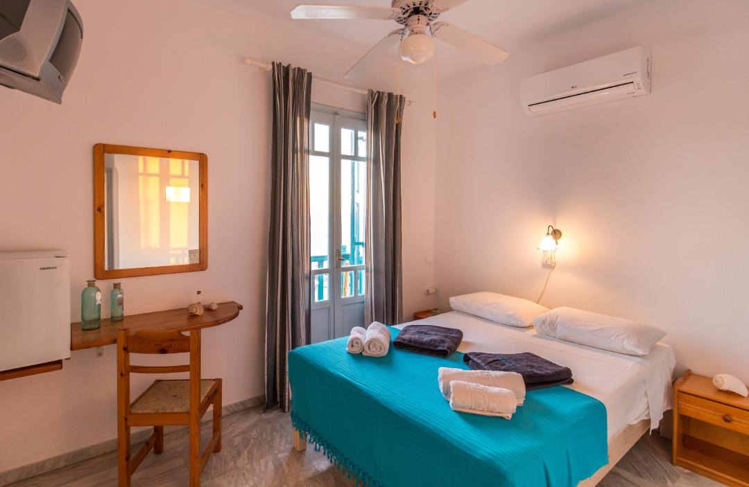 Photo of Bedroom in Tourlos