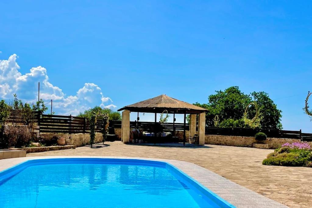 Photo of Outdoor in Malaxa