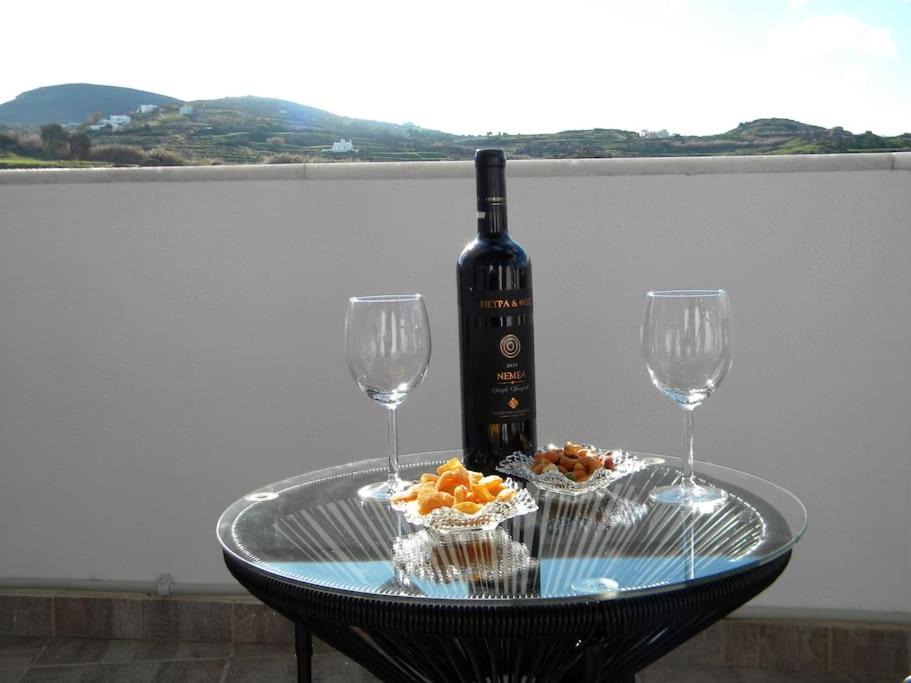 Photo of Patio Balcony in Glinado