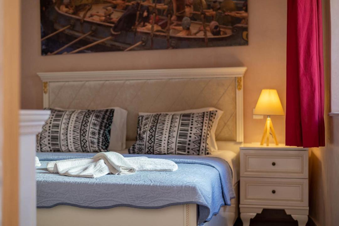 Photo of Bedroom in Kato Zakros