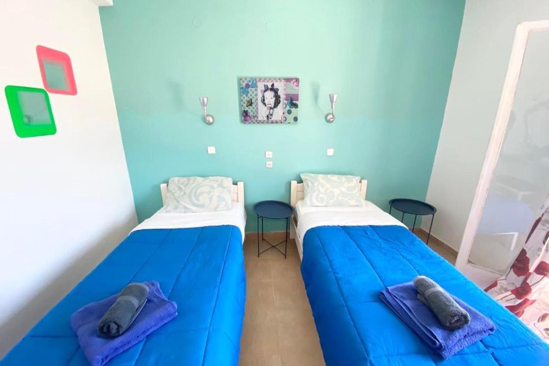 Photo of Bedroom in Benitses