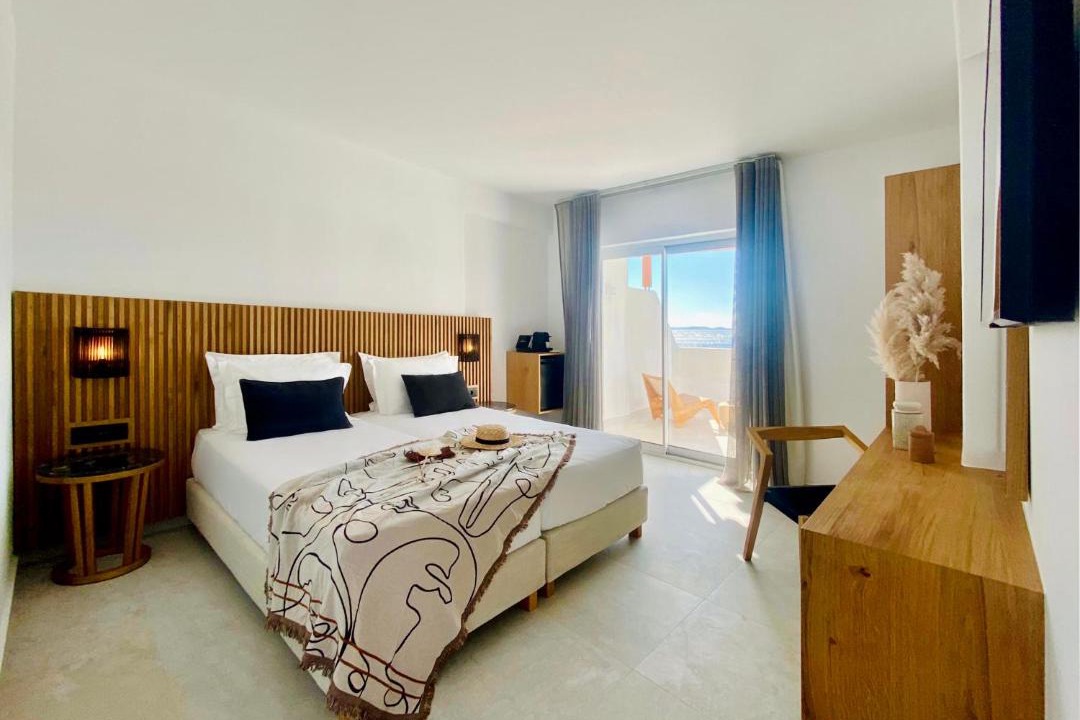 Photo of Bedroom in Tourlos