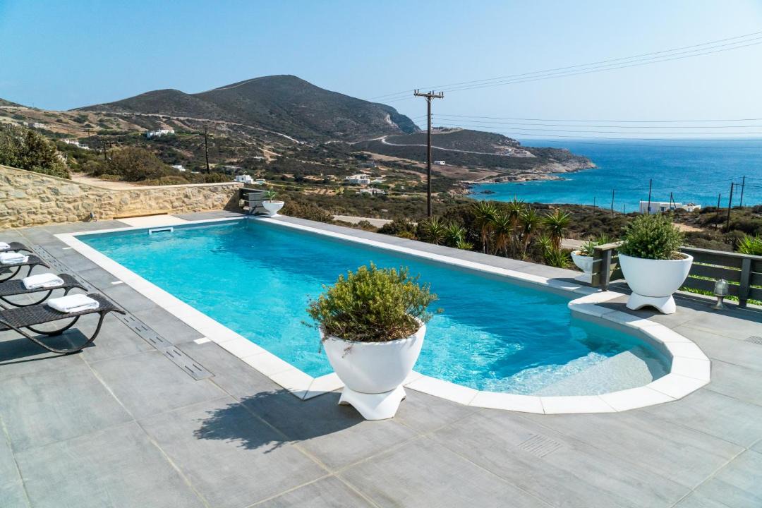 Photo of Outdoor in Antiparos