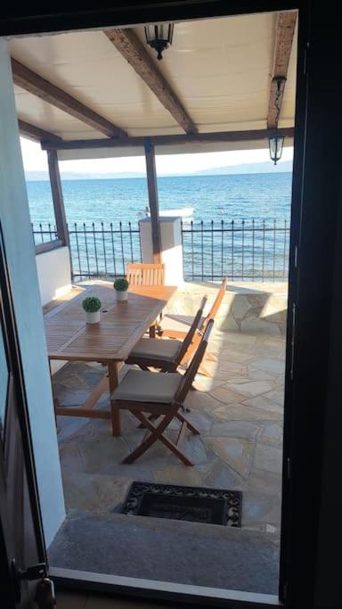Photo of Patio Balcony in Volos
