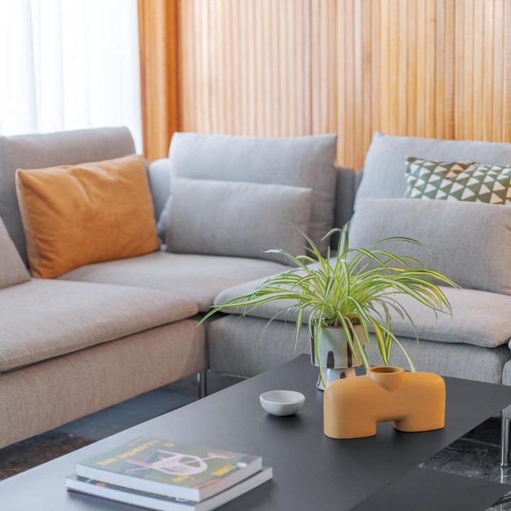 Photo of Livingroom in Thissio