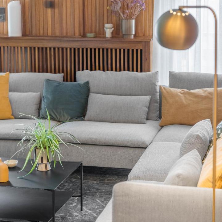 Photo of Livingroom in Thissio