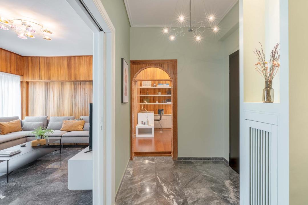 Photo of Livingroom in Thissio