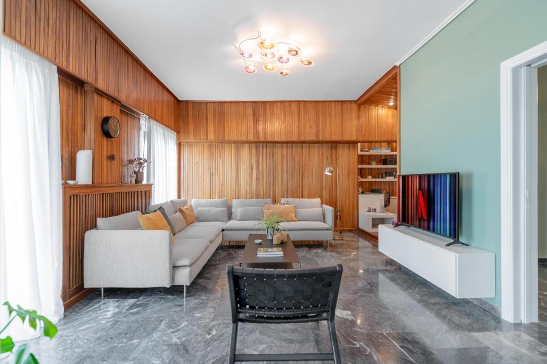Photo of Livingroom in Thissio