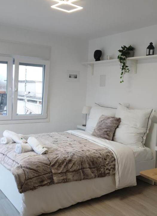 Photo of Bedroom in Livadhia