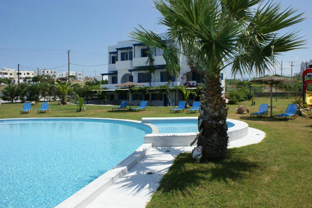 Photo of Others in Agios Prokopios