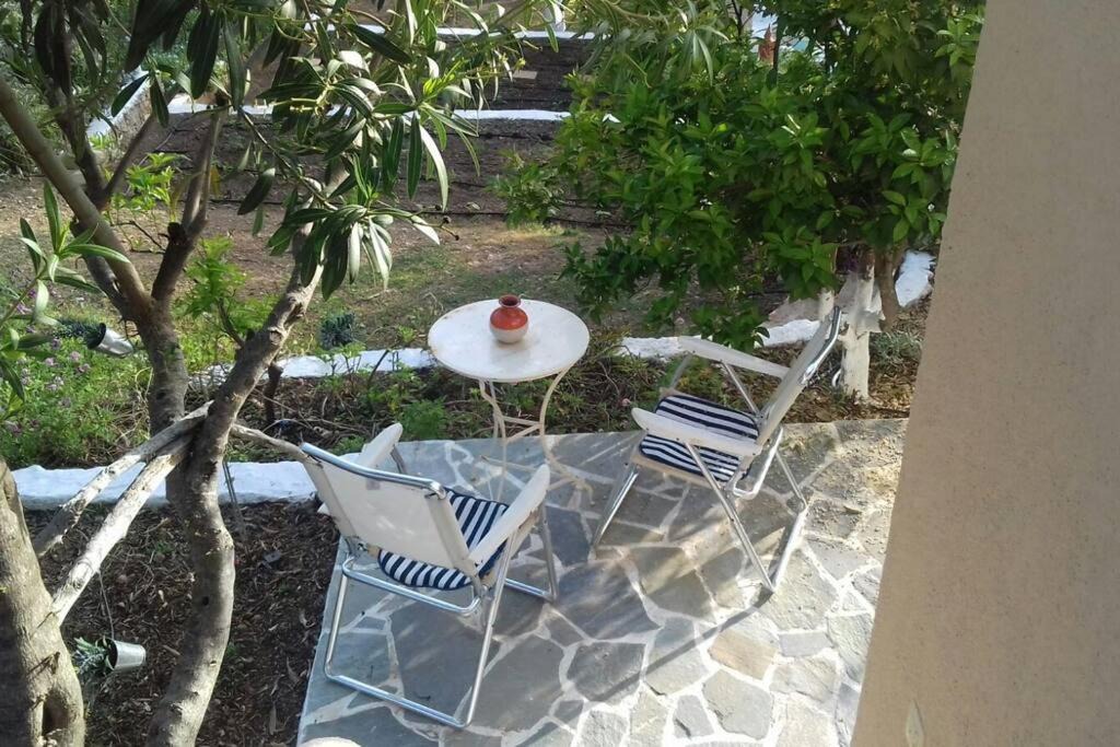 Photo of Patio Balcony in Kilada
