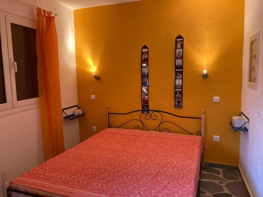Photo of Bedroom in Kilada