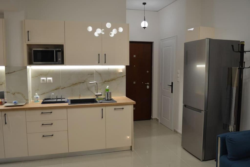 Photo of Kitchen in Khalandrion