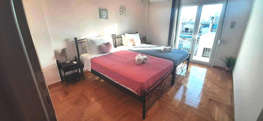 Photo of Bedroom in Kerameikos