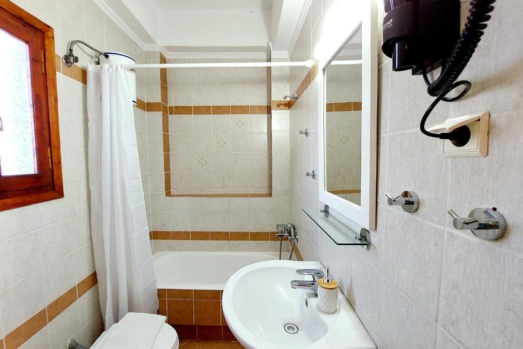 Photo of Bathroom in Kamisiana